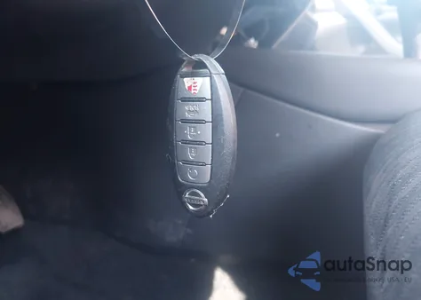 2018 Nissan Altima 2.5 S from USA, damaged, VIN 1N4AL3AP2JC478077